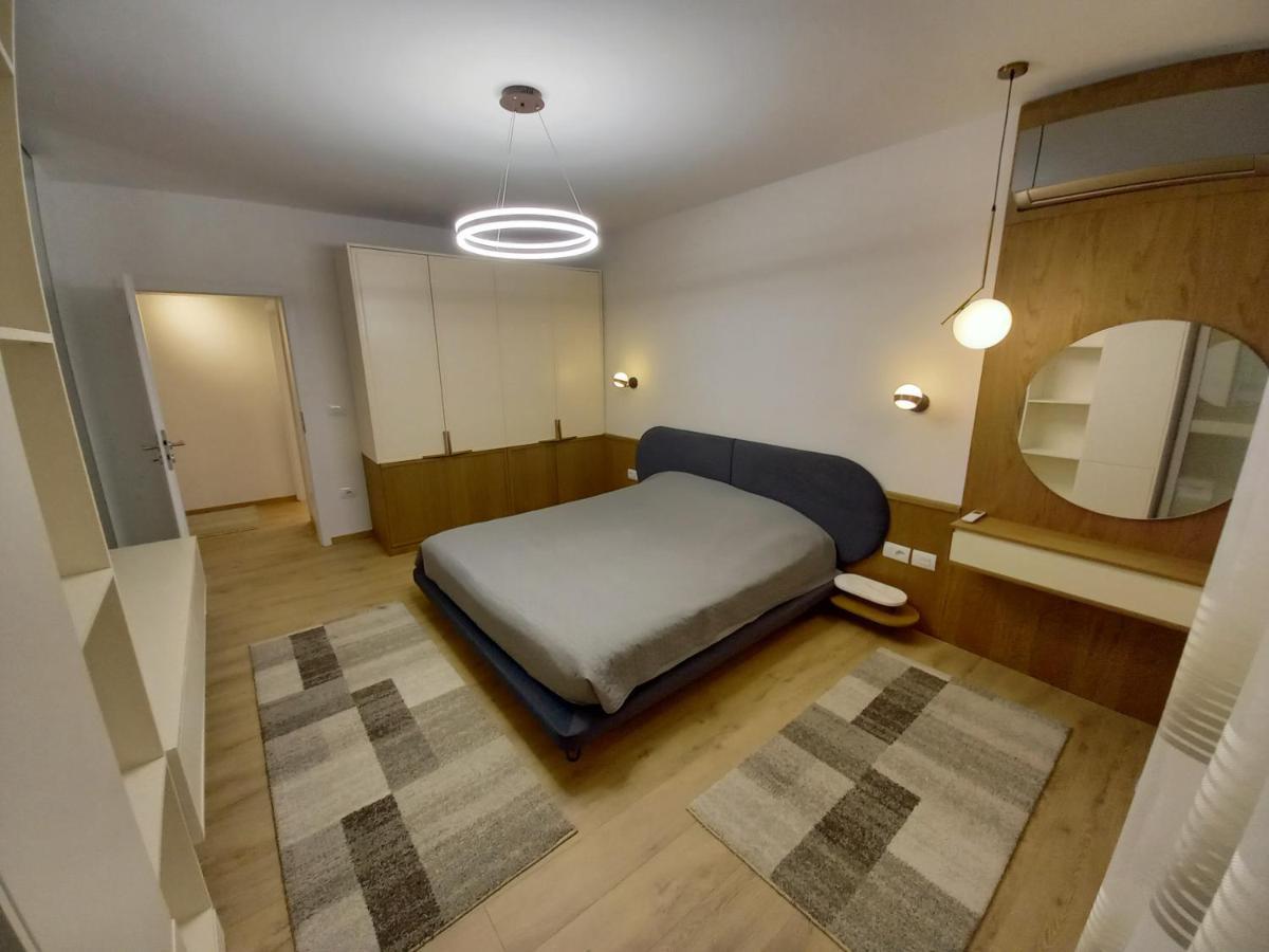 Rita Apartment Gjakova Eksteriør bilde