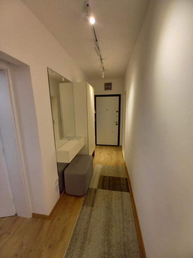 Rita Apartment Gjakova Eksteriør bilde